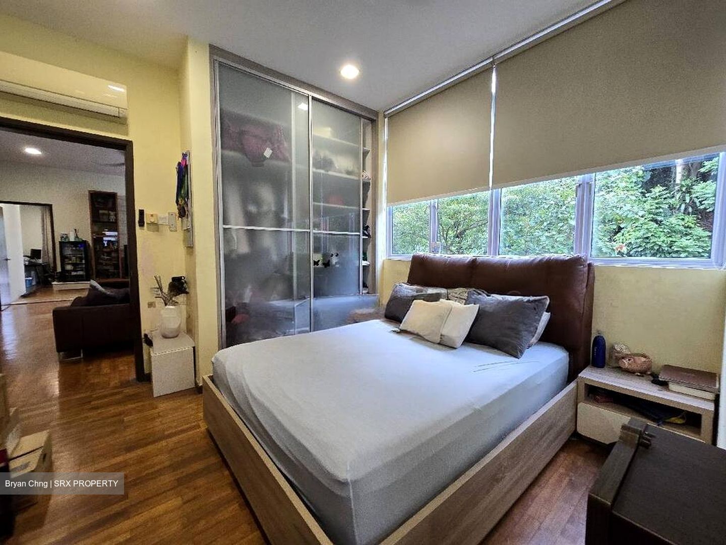 Sembawang Hills Estate (D20), Terrace #504275111